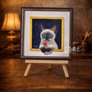 A Little Heart to Hold: Love in Its Purest Form | 1BPC2C-0011