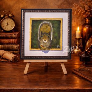A Little Treasure: The Joy of Simple Things | 7EWC12S-0001