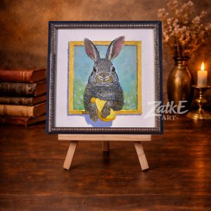 A Bite of Happiness: Holding Joy Close | 1BPC9R-0001
