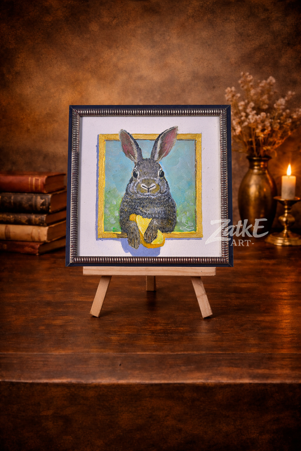 A Bite of Happiness: Holding Joy Close | 1BPC9R-0001