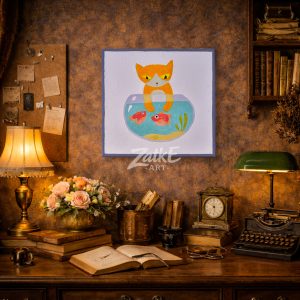 The Gentle Temptation | 1BPC2C-0008