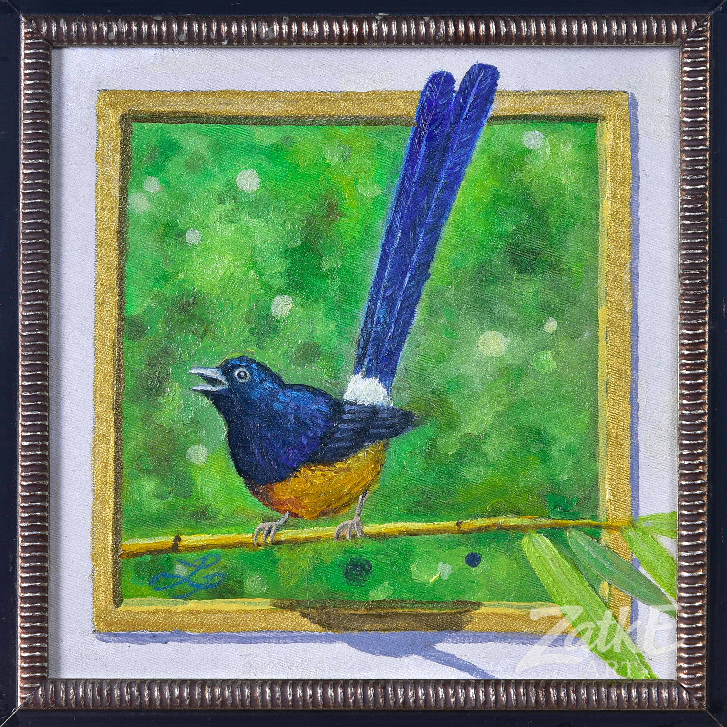 A Song Beyond Silence: The Voice of the Wild | 4AC13S-0001 - Image 2