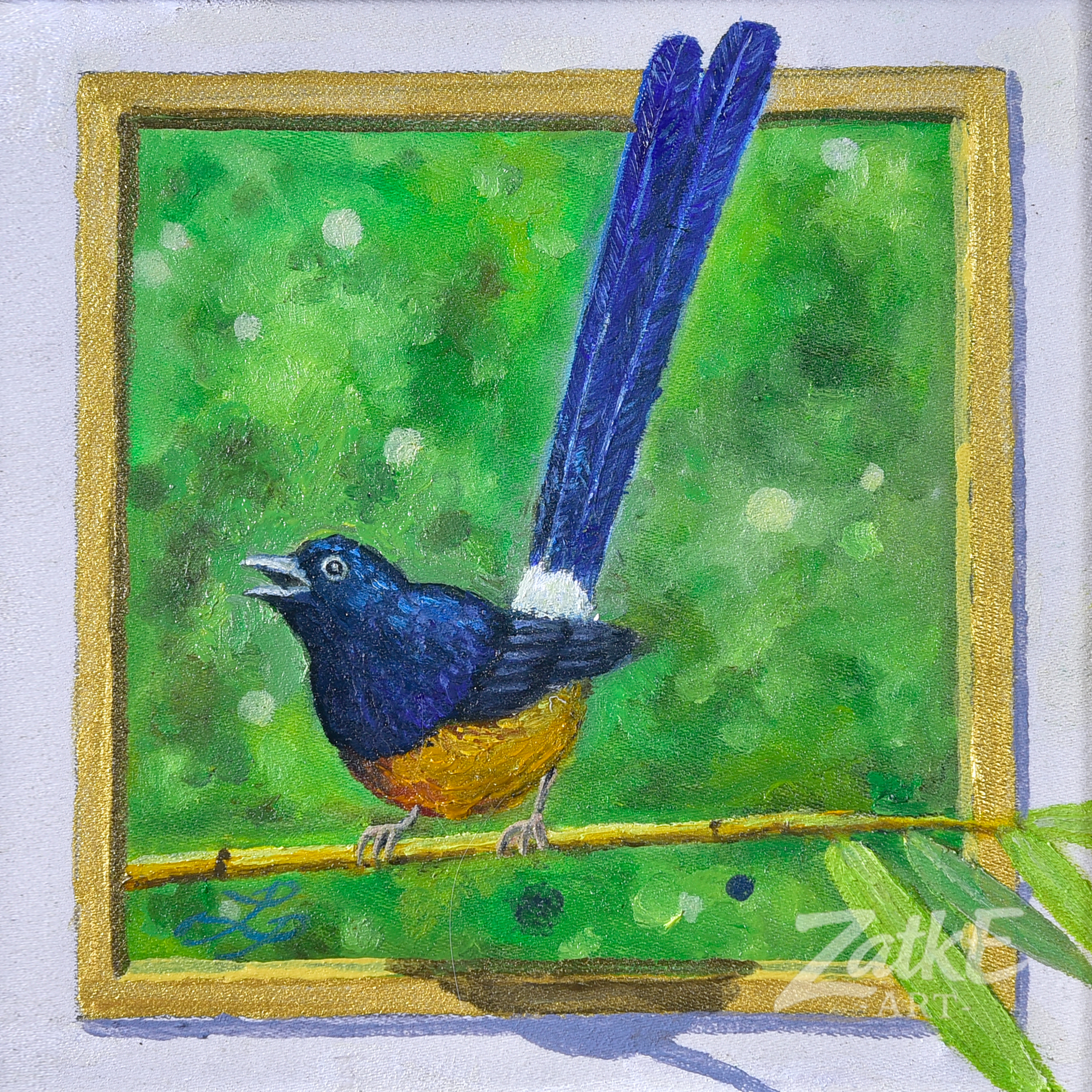 A Song Beyond Silence: The Voice of the Wild | 4AC13S-0001 - Image 3