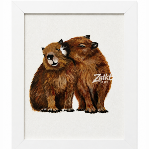 Tender Companions: A Bond That Stays | 7EWC15O-0001
