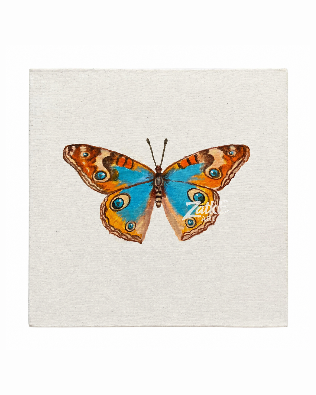Eyes of Transformation | 10MWC4B-0001