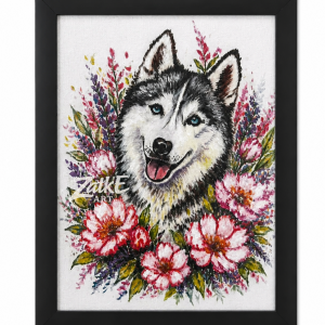 Blooming Loyalty | 1BPC1D-0018