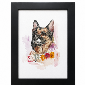 Gentle Guardian | 1BPC1D-0020