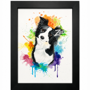 Curious Soul in Color | 1BPC1D-0023