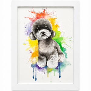 Little Spark of Joy | 1BPC1D-0025