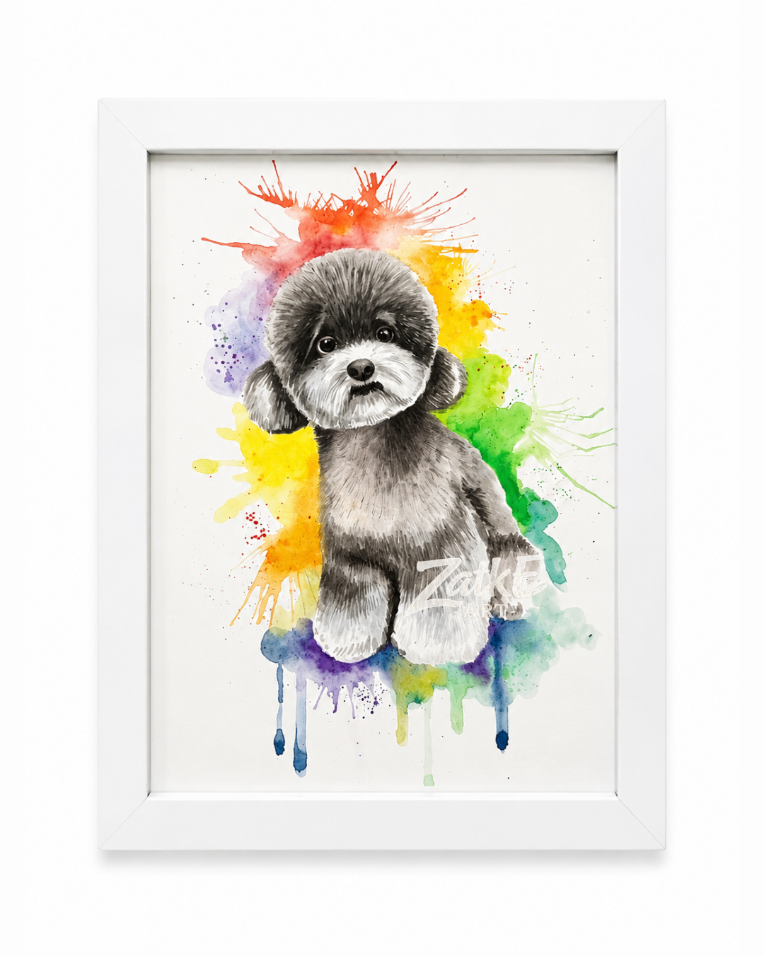 Little Spark of Joy | 1BPC1D-0025