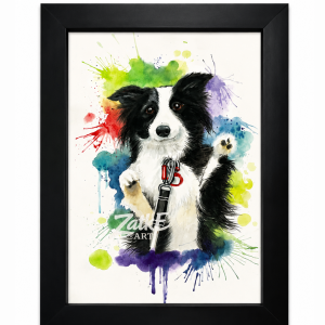 The Joyful Greeting | 1BPC1D-0026