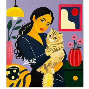 Held in Quiet Love | 1BPC2C-0022