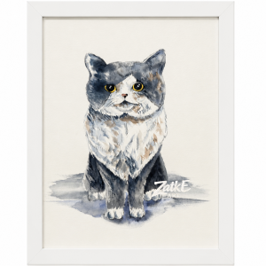 Eyes Full of Trust | 1BPC2C-0023