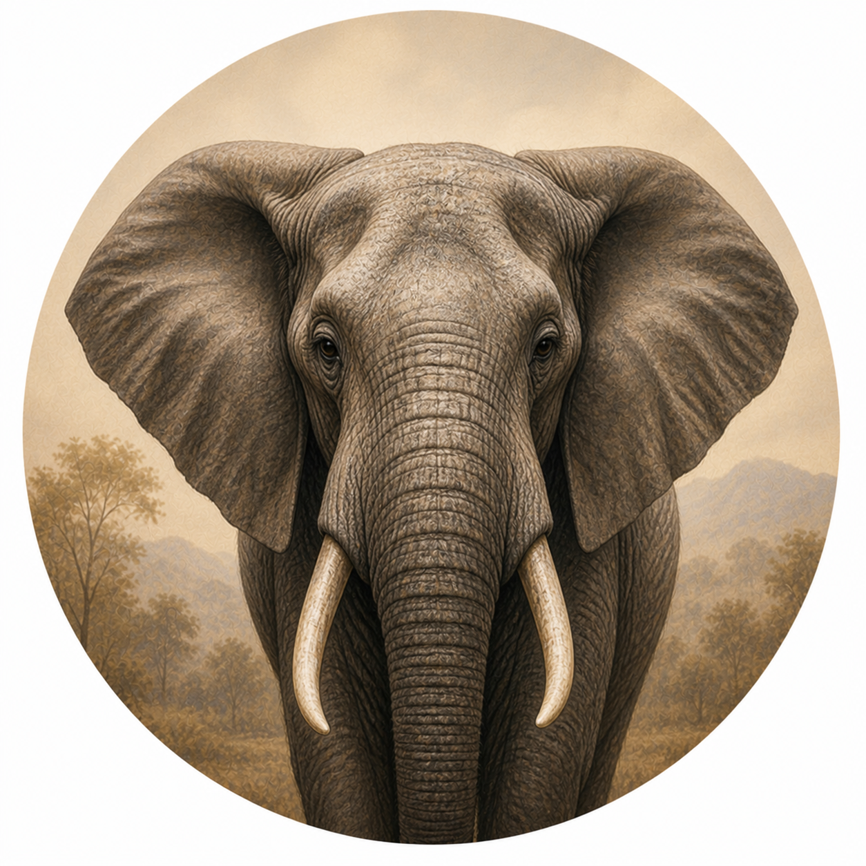 Gajah