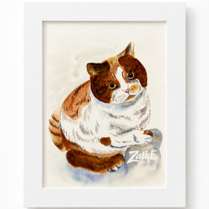 A Curious Little Soul | 1BPC2C-0027