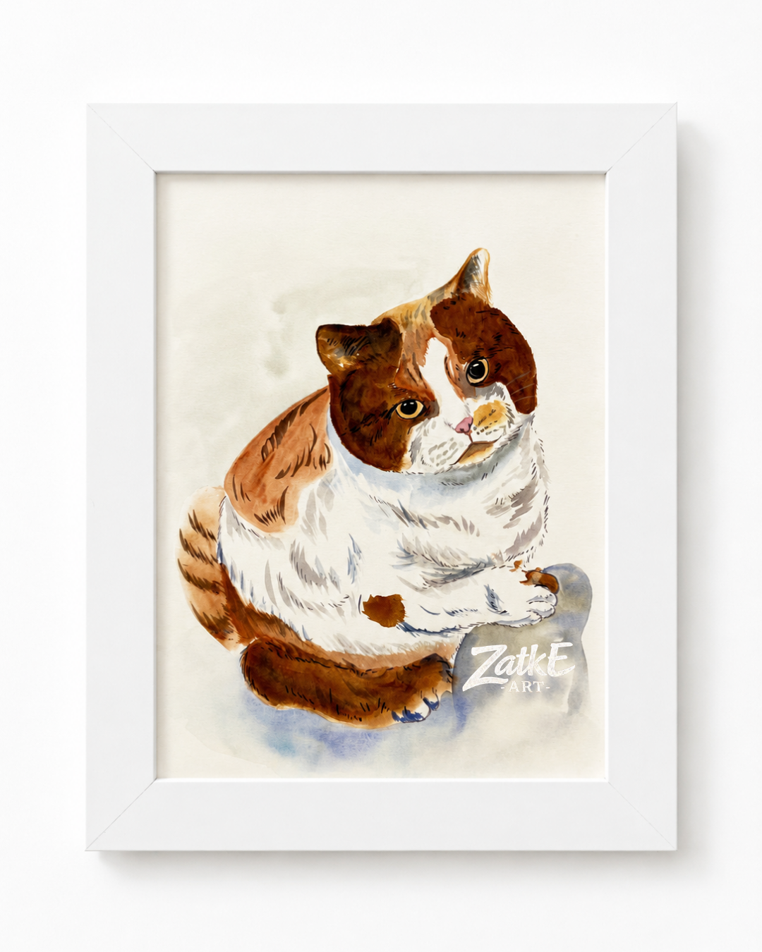 A Curious Little Soul | 1BPC2C-0027