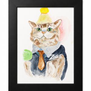 The Gentle Gentleman 1BPC2C-0030