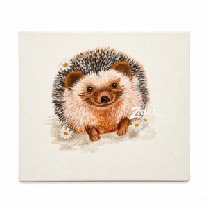 Tiny Bloom: A Gentle Little Soul 1BPC7H-0001