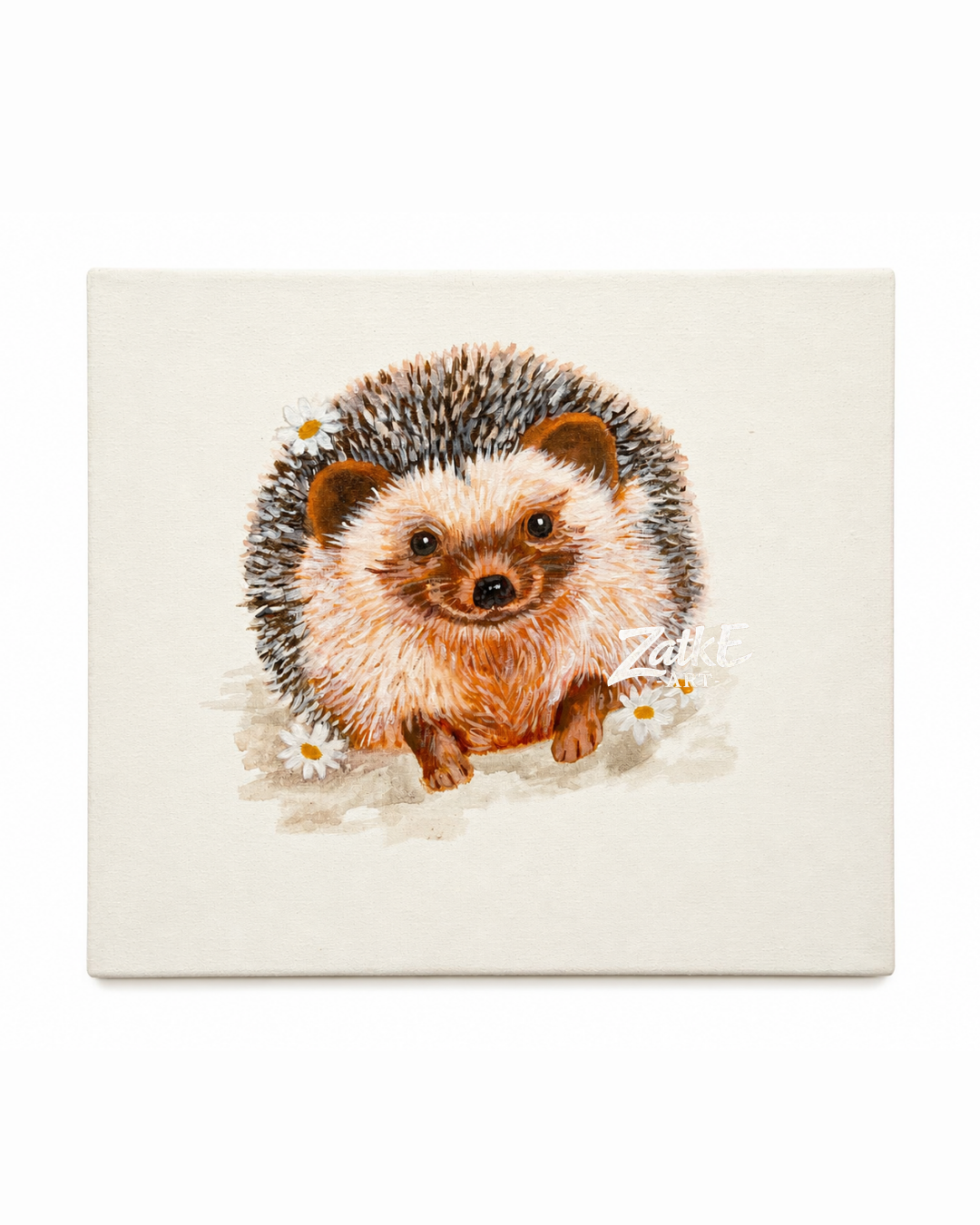 Tiny Bloom: A Gentle Little Soul 1BPC7H-0001