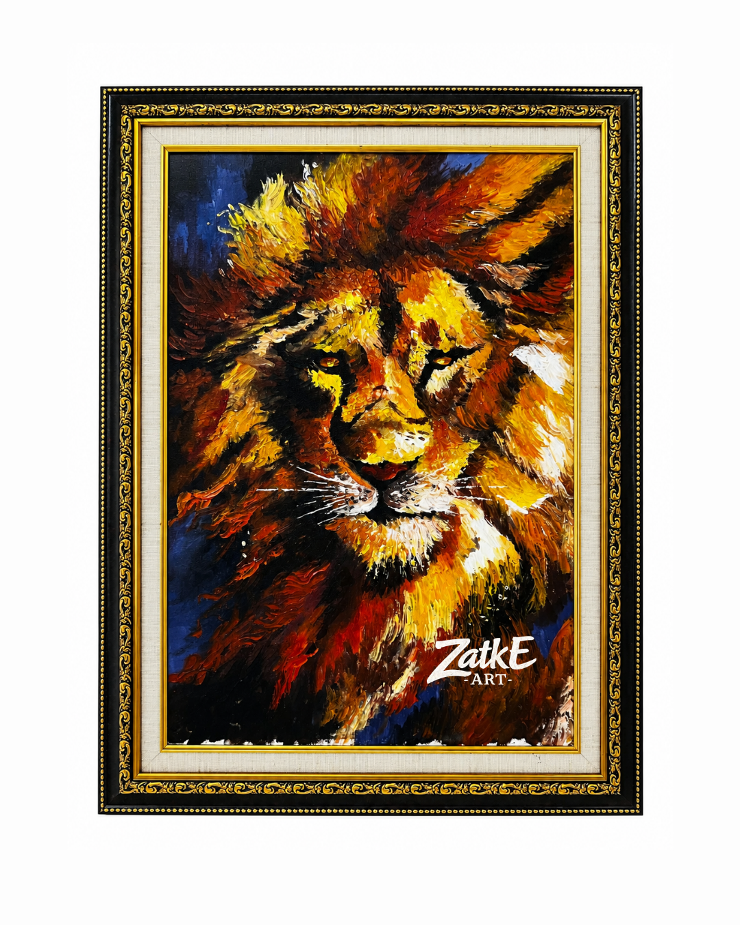 Radiant Majesty: The Eternal King | 2WMC1L-0001