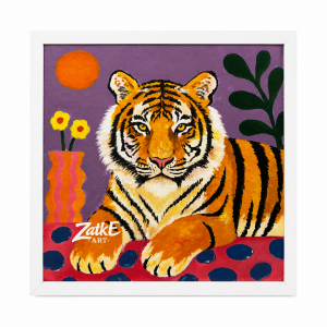 Wild Serenity in Color | 2WMC2T-0003