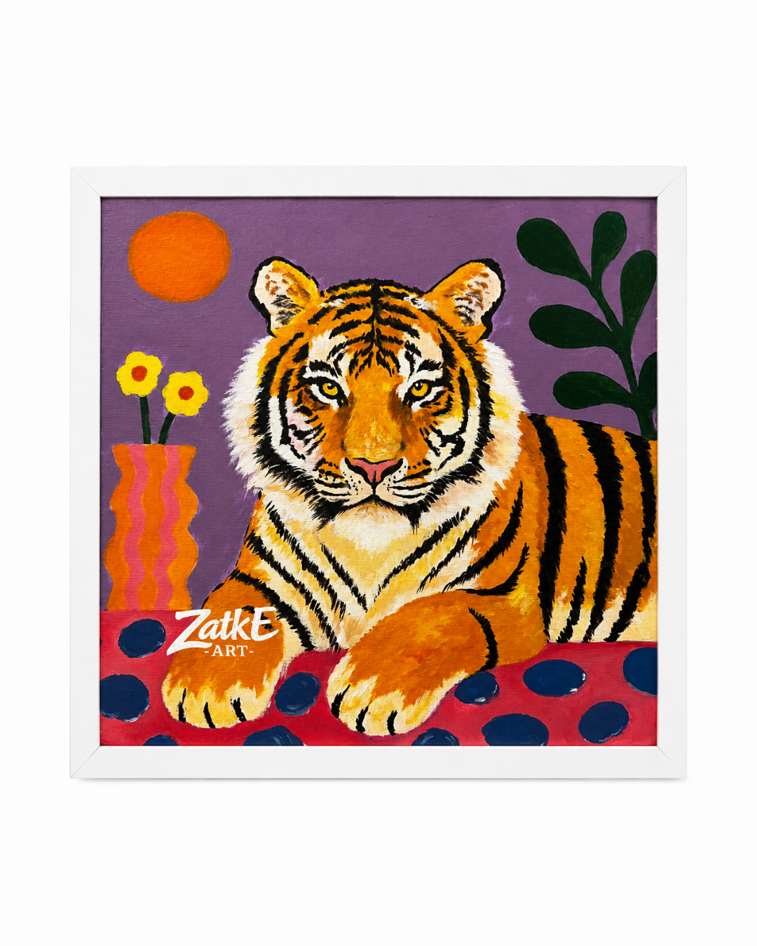 Wild Serenity in Color | 2WMC2T-0003