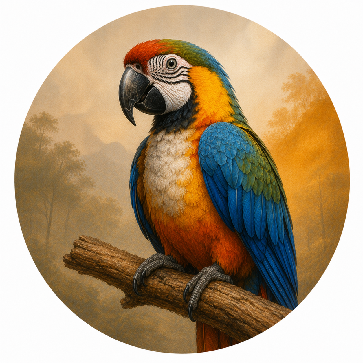 Burung