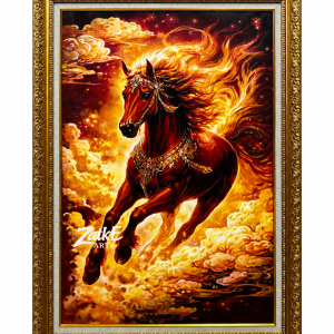 Inferno Ascendant: The Flame of Power | 2WMC7H-0005