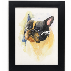 The Gentle Gaze | 1BPC1D-0007