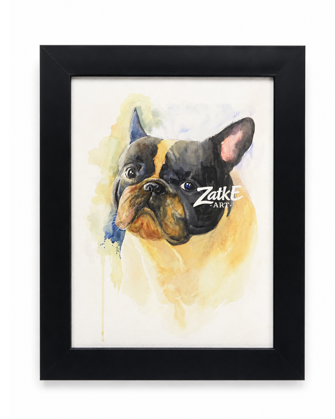 The Gentle Gaze | 1BPC1D-0007