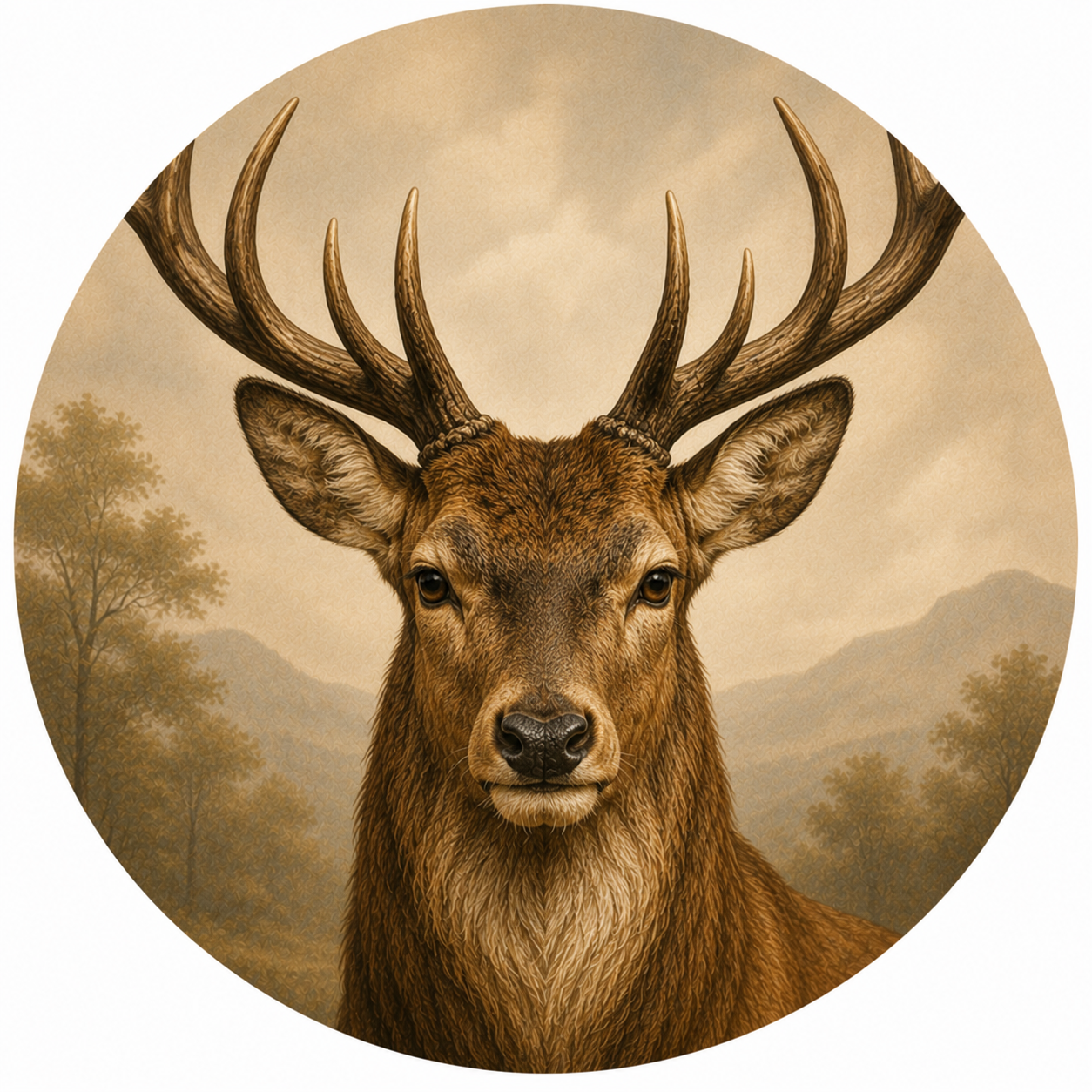 Rusa