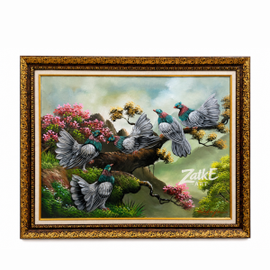 Whispers of Unity: The Gathering of Grace | 4AC8P-0003