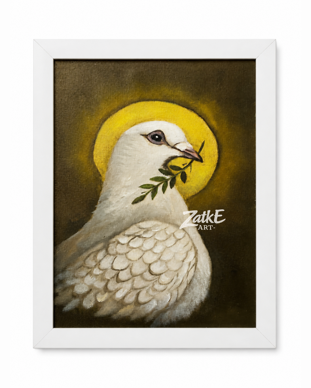 Divine Harmony | 4AC8P-0004