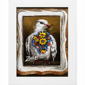 Blossoms of Peace | 4AC8P-0005