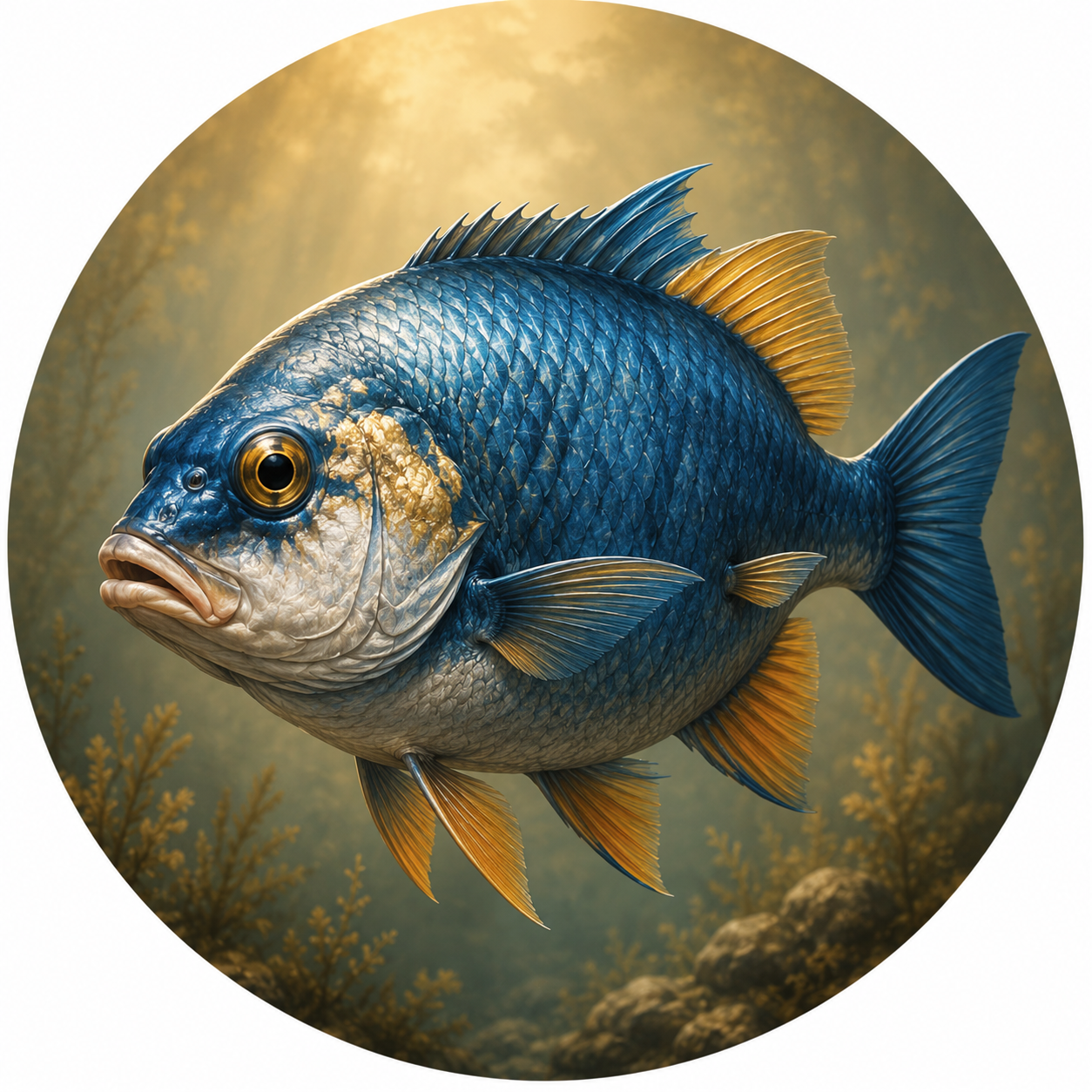 Ikan
