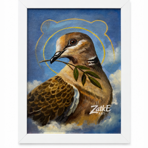 Heavenly Peace | 4AC8P-0007
