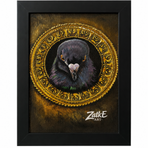 The Watchful Sovereign | 4AC8P-0008