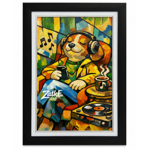 Melodies of Comfort | 1BPC1D-0009