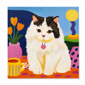 Purrfect Daydream | 1BPC2C-0035