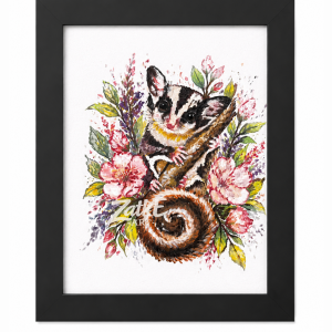 Blooming Little Wanderer | 1BPC4SG-0003