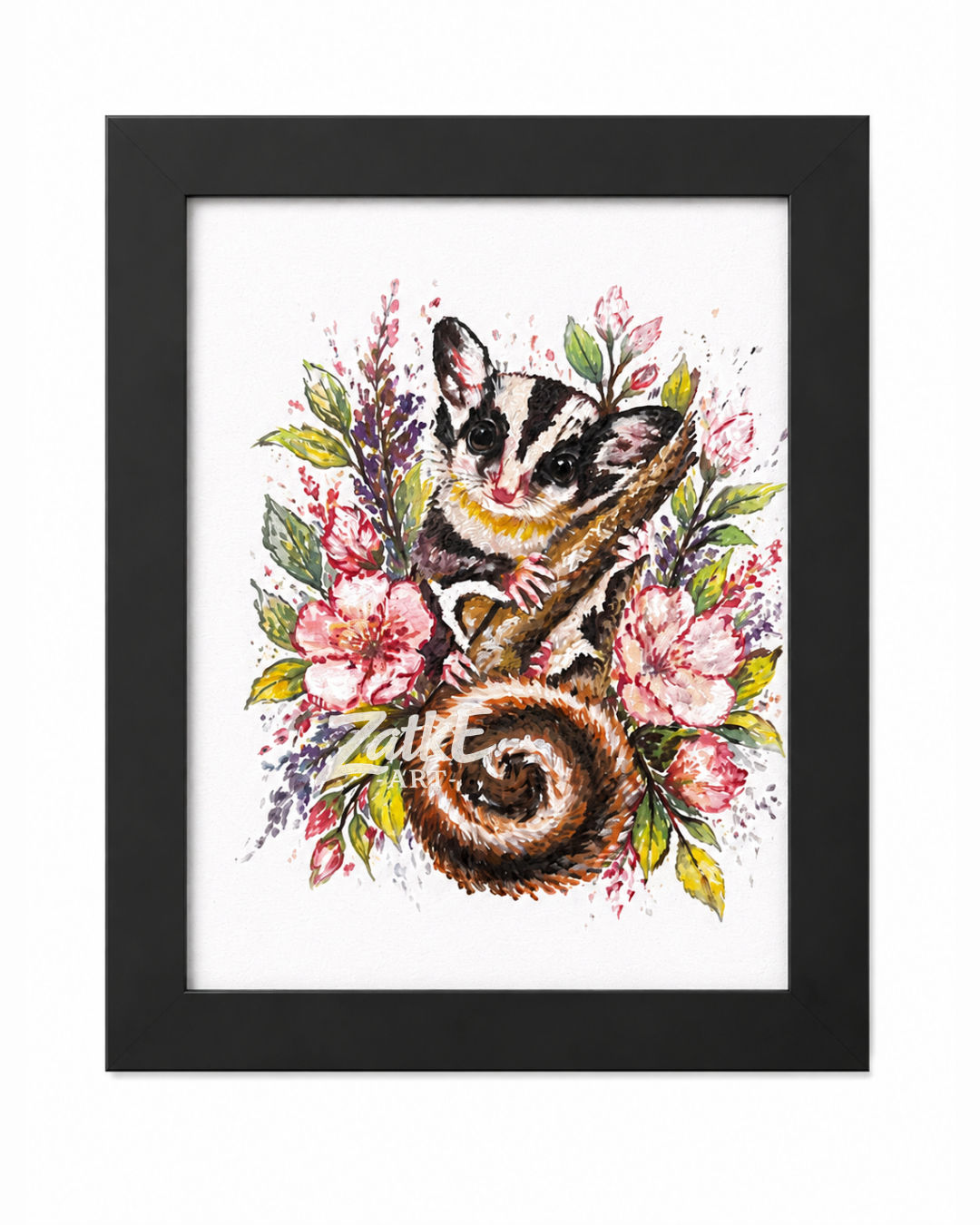 Blooming Little Wanderer | 1BPC4SG-0003