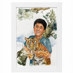 Wild Hearts in Harmony | 2WMC2T-0006