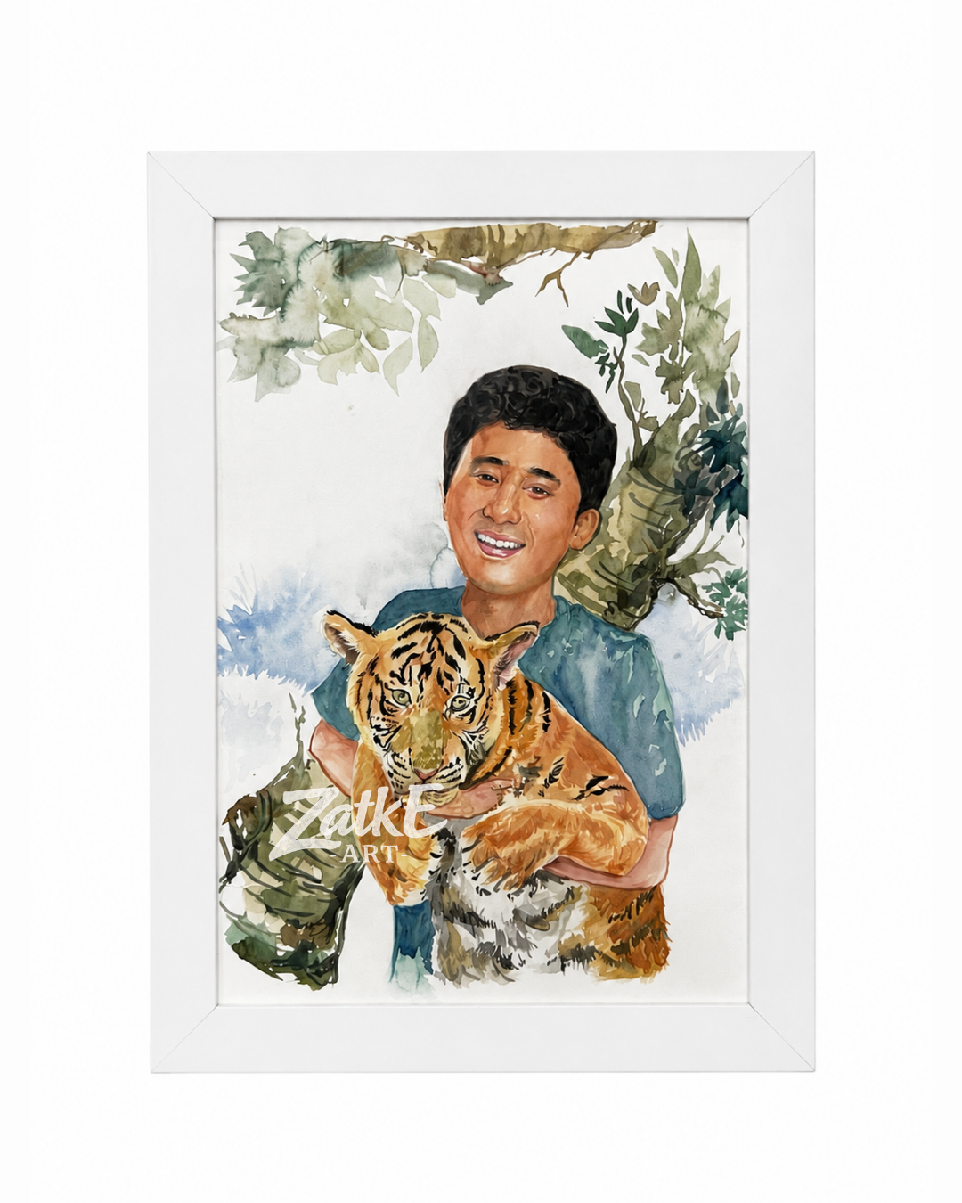 Wild Hearts in Harmony | 2WMC2T-0006