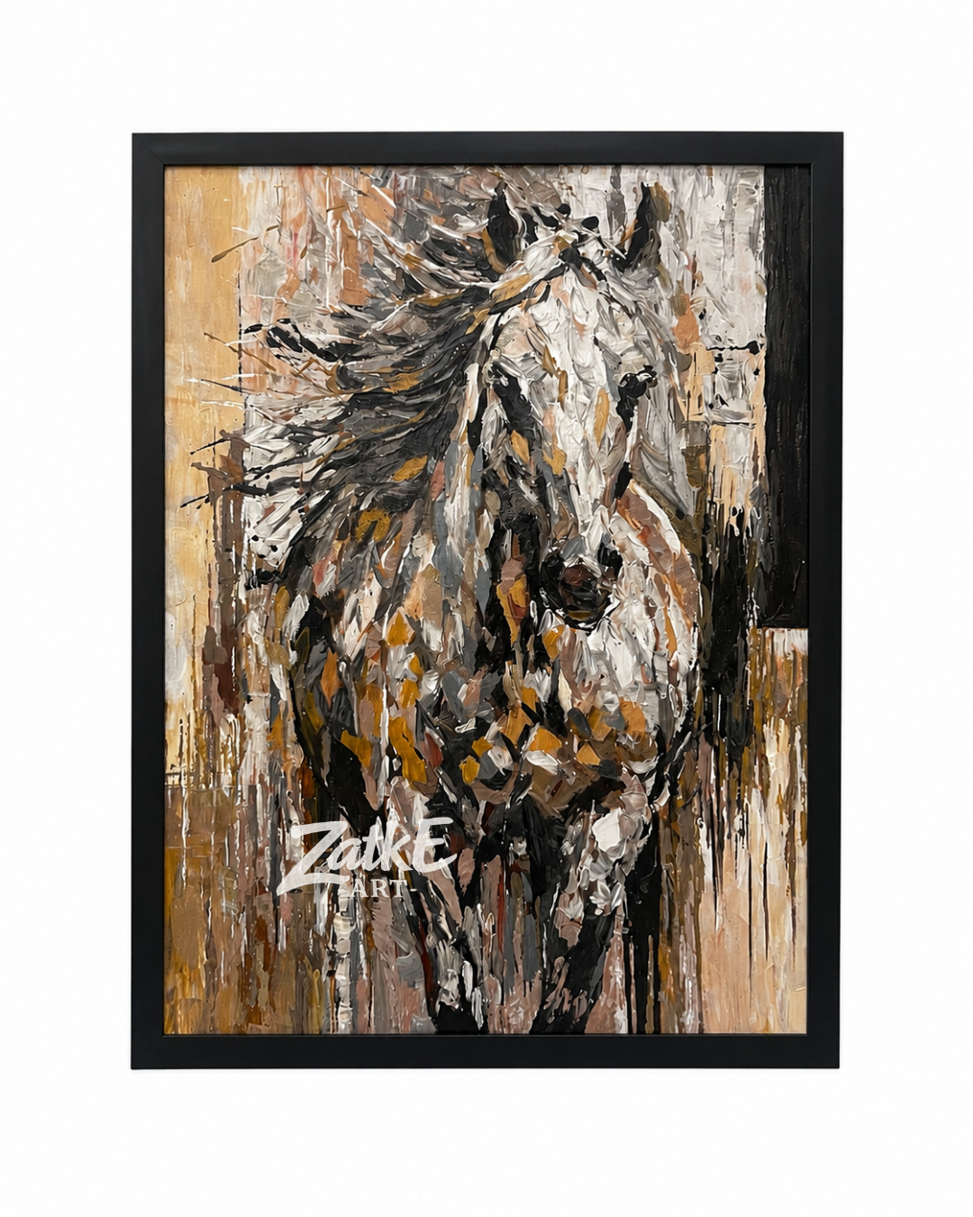 Majestic Motion | 2WMC7H-0007