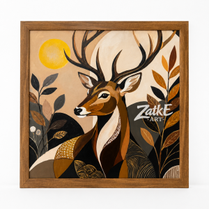 The Noble Forest Guardian | 7EWC13D-0002